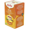 Yogi Tea Detox Con Limon 17Infusiones