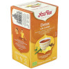 Yogi Tea Detox Con Limon 17Infusiones