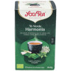 Yogi Tea Verde Armonia 17Infusiones