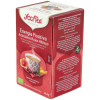 Yogi Tea Energia Positiva Arandano Hibisco 17Inf.
