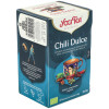 Yogi Tea Chili Dulce 17Infusiones