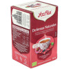 Yogi Tea Defensas Naturales 17Infusiones