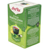 Yogi Tea Te Verde Matcha Limon 17Infusiones