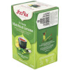 Yogi Tea Te Verde Matcha Limon 17Infusiones