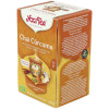 Yogi Tea Chai Curcuma 17Infusiones