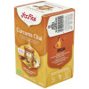 Yogi Tea Chai Curcuma 17Infusiones