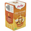 Yogi Tea Chai Curcuma 17Infusiones