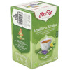 Yogi Tea Equilibrio Alcalino 17Infusiones