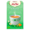 Yogi Tea Te Blanco Con Aloe Vera 17Infusiones