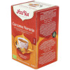 Yogi Tea Curcuma Naranja 17Infusiones