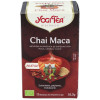Yogi Tea Chai Maca 17Infusiones