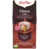 Yogi Tea Chocolate Chai 90Gr.