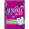 Absorbente Incontinencia Orina Muy Ligera - Ausonia Discreet Normal (12 Unidades)