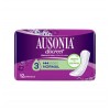 Absorbente Incontinencia Orina Muy Ligera - Ausonia Discreet Normal (12 Unidades)