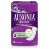 Absorbente Incontinencia Orina Muy Ligera - Ausonia Discreet Normal (12 Unidades)