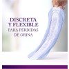 Ausonia Discreet Maxi Day & Night - Maxi (12 Unidades)