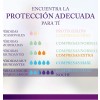 Ausonia Discreet Maxi Day & Night - Maxi (12 Unidades)