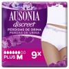 Absorbente Incontinencia Orina Muy Ligera - Ausonia Discreet Pants (8 Unidades Talla Mediana)