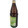 Vinagre De Manzana Sin Filtrar 750Ml. Demeter