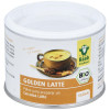 Raab Vitalfood Golden Latte Bebida De Curcuma En Polvo 70G