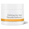 Dr. Hauschka Mascarilla De Arcilla 90G Purificante