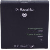 Dr. Hauschka D Polvos Bronceadores 01 Bronze 10 2