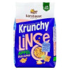 Barnhouse Krunchy Organic Lentil Apple Muesli Bio 325G
