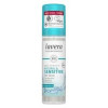 Lavera Desodorante Spray 48H Basis Sensitiv Y Natural 75Ml