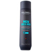 Dualsenses Men Hair Y Body Shampoo 300 Ml 2