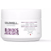 Goldwell Dualsenses Blond Y Highlights 60-Sec Treatment 200Ml