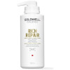 Goldwell Dualsenses Rich Repair 60Sec Treatment 500Ml