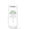 Goldwell Curls Y Waves Acondicionador Hidratante 1000Ml