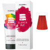 Elumen Play Semi Permanent Hair Color Oxidant-Free Red 120 Ml