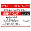 Tensiometro Digital - Visomat Comfort 20/40 (De Brazo)