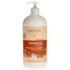 Sante Gel Baño Coco Vainilla Bio 950Ml