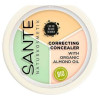 Sante Corrector Polvo Crema 3En1 6G