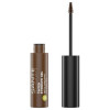 Gel Tratante Cejas Color 02 Brownie 3,5Ml.