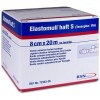 Bsn Elastomull Haft Veda Elástica, 8 Cm X 20 M 1 Unidad