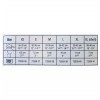Collarin Cervical - Actimove Cervical Comfort (T- Gde)