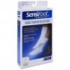 Sensifoot Calcetines Pie Diabético Compresión Normal Talla Xl, 2 Uds