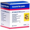Coverlet Lite Junior Parches Oculares 40Uds