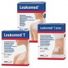 Leukomed® Apósito Estéril Adh 10X20Cm 5 Apósitos