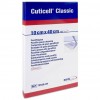 Leukoplast Cuticell Classic 10 Cm X 40 Cm, 10 Uds