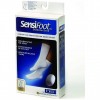 Sensifoot Calcetines Pie Diabético Compresión Normal Talla Xl, 2 Uds
