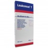 Leukomed T Apósito Transparente 10 X 25 Cm, 5 Uds