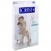 Jobst Media Corta Compresion Ligera 70D Jobst Color Negro Talla 3