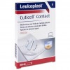 Leukoplast Cuticell Contact 5 Cm X 7,5 Cm, 5 Uds