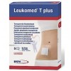 Leukomed T Plus - Aposito Esteril Adh (5 Unidades 10 Cm X 8 Cm)