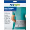 Bsn Actimove Faja Sacrolumbar Talla S/M, 1 Unidad