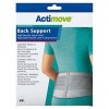 Bsn Actimove Faja Sacrolumbar Talla L/Xl, 1 Unidad